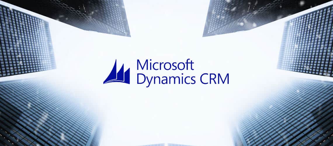 چرا آموزش نرم افزار مایکروسافت CRM