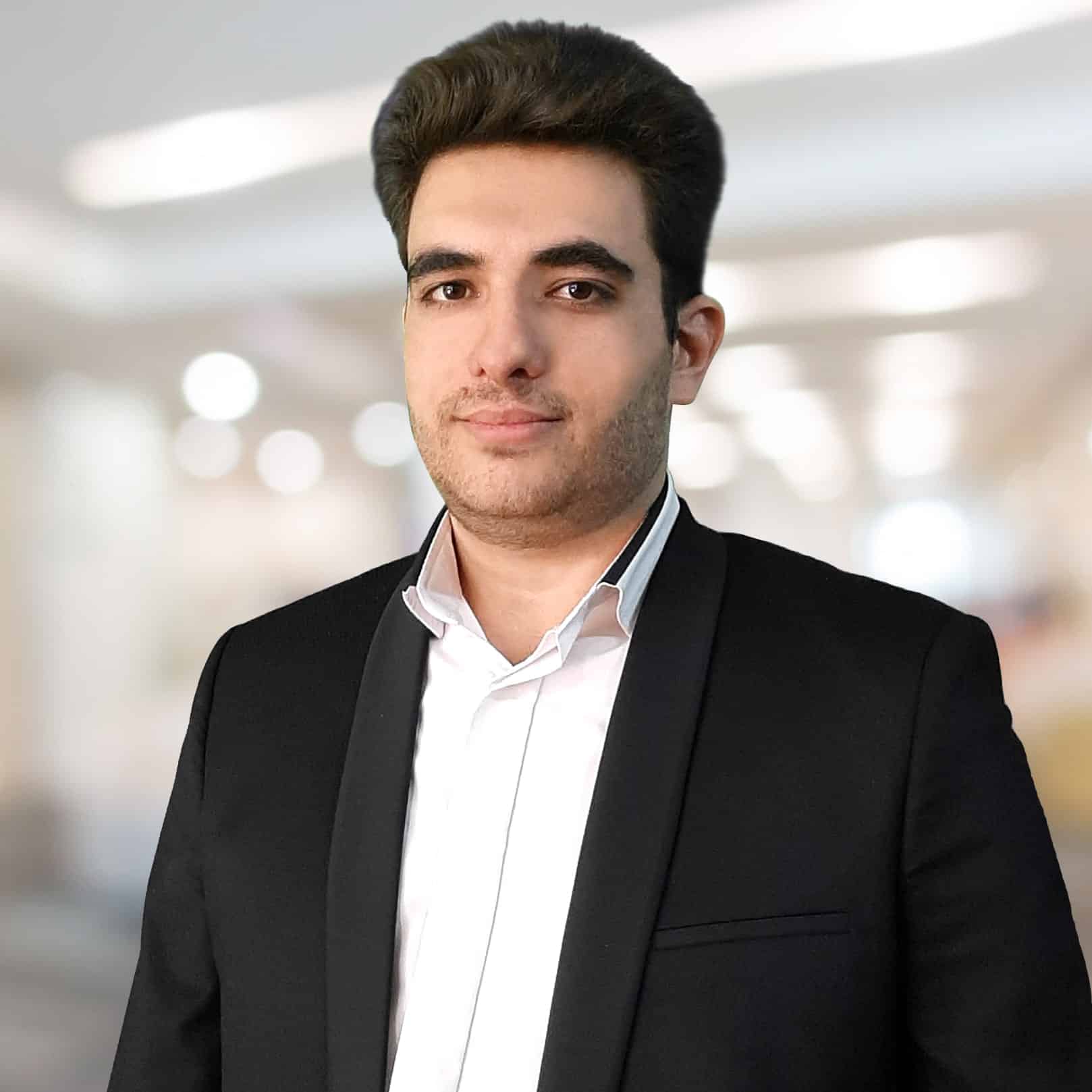 سعید علیزاده
